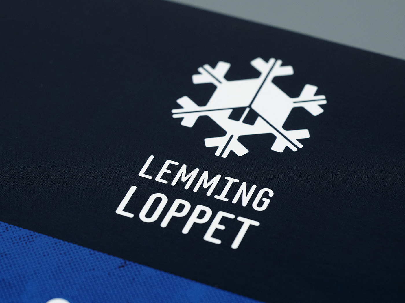 AF Module CLMNZ Cross Country Skiing Karlsruher Lemminge Lemming Loppet