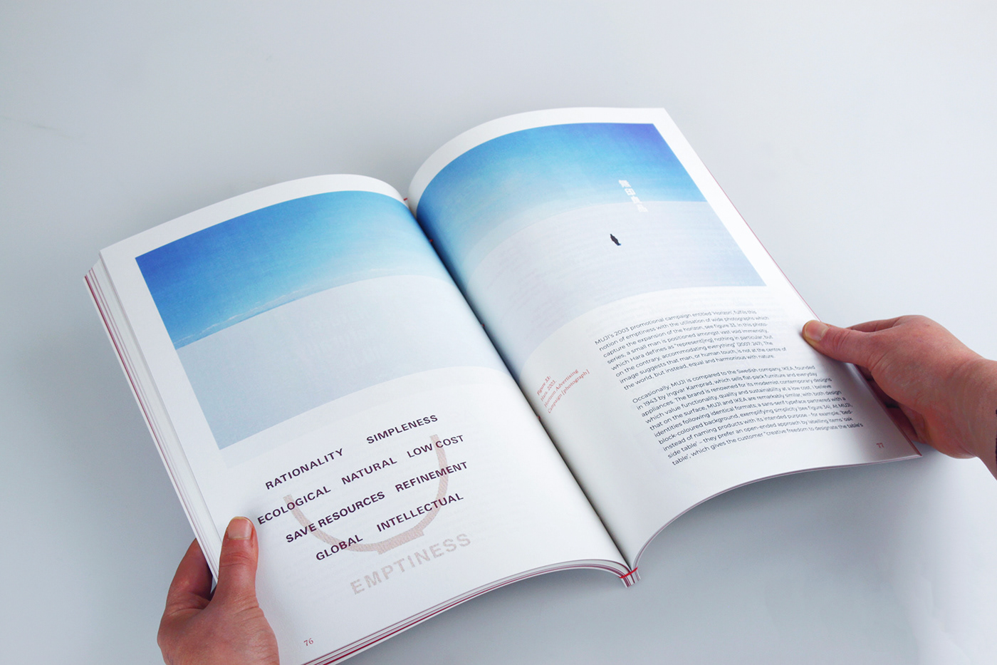 graphic design dissertation examples