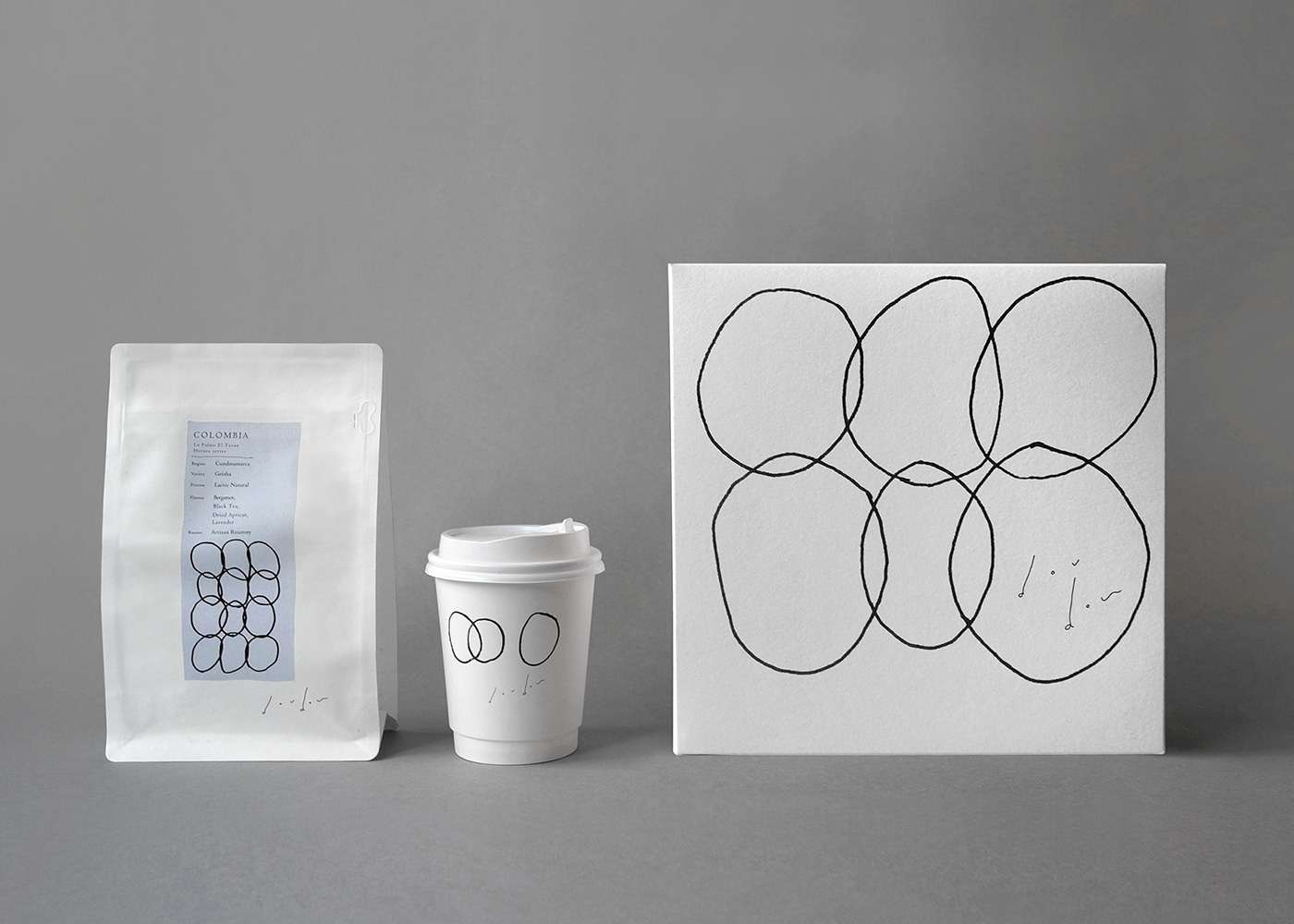 bakery branding  cafe HAND LETTERING identity Identity Design minimal Packaging