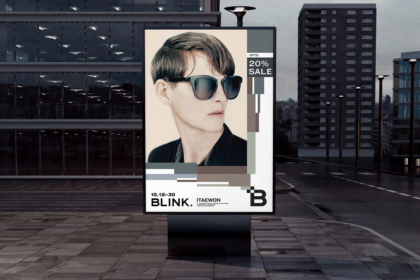 branding  bx eyewear graphic store Sunglasses