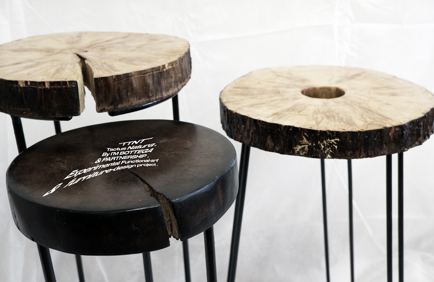design furniture design  avantgarde Brutalism interior design  furniture Art Objects designboom prom design wooden