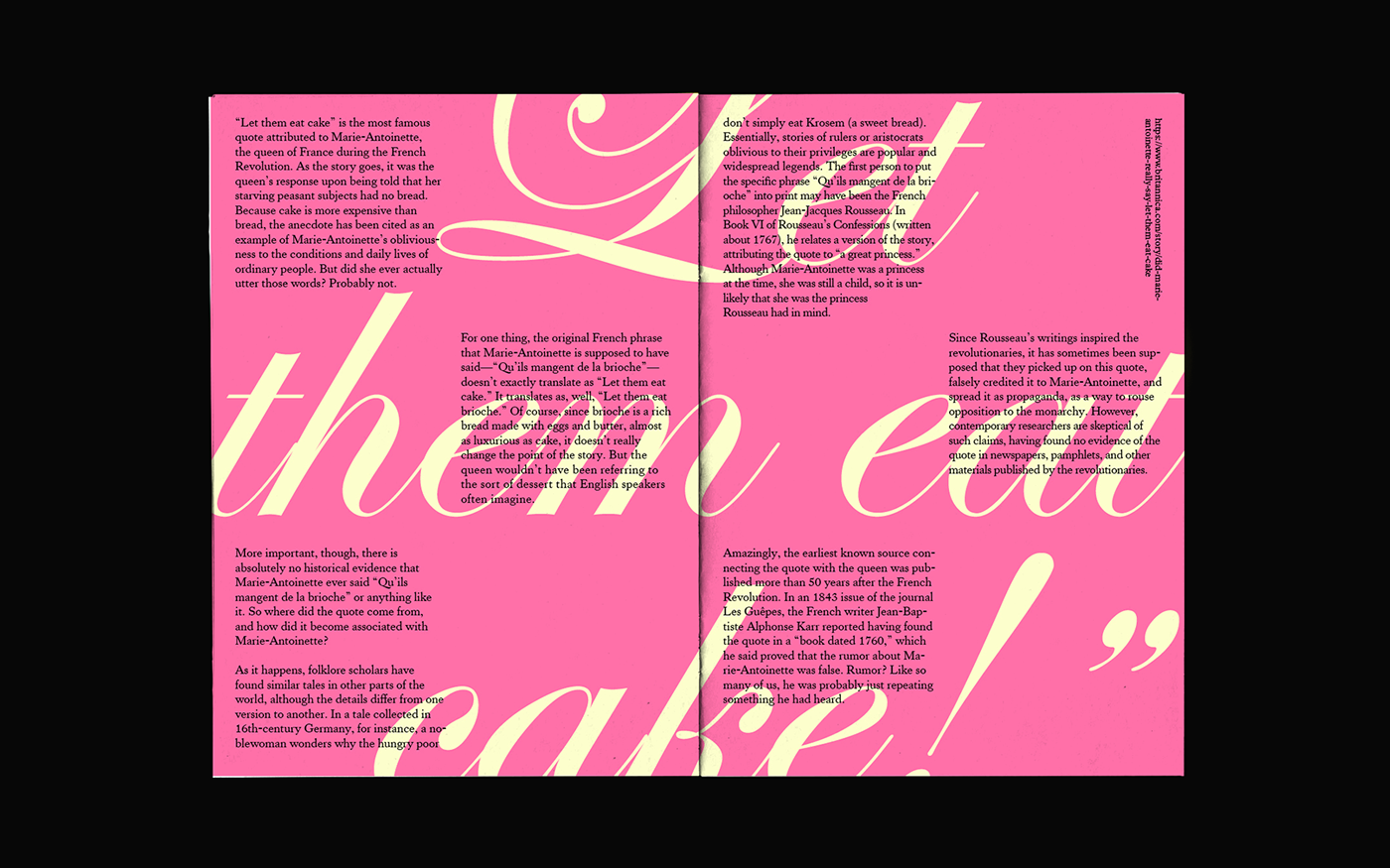 book editorial design  graphic design  Layout print print design  publication design type typography   Zine 