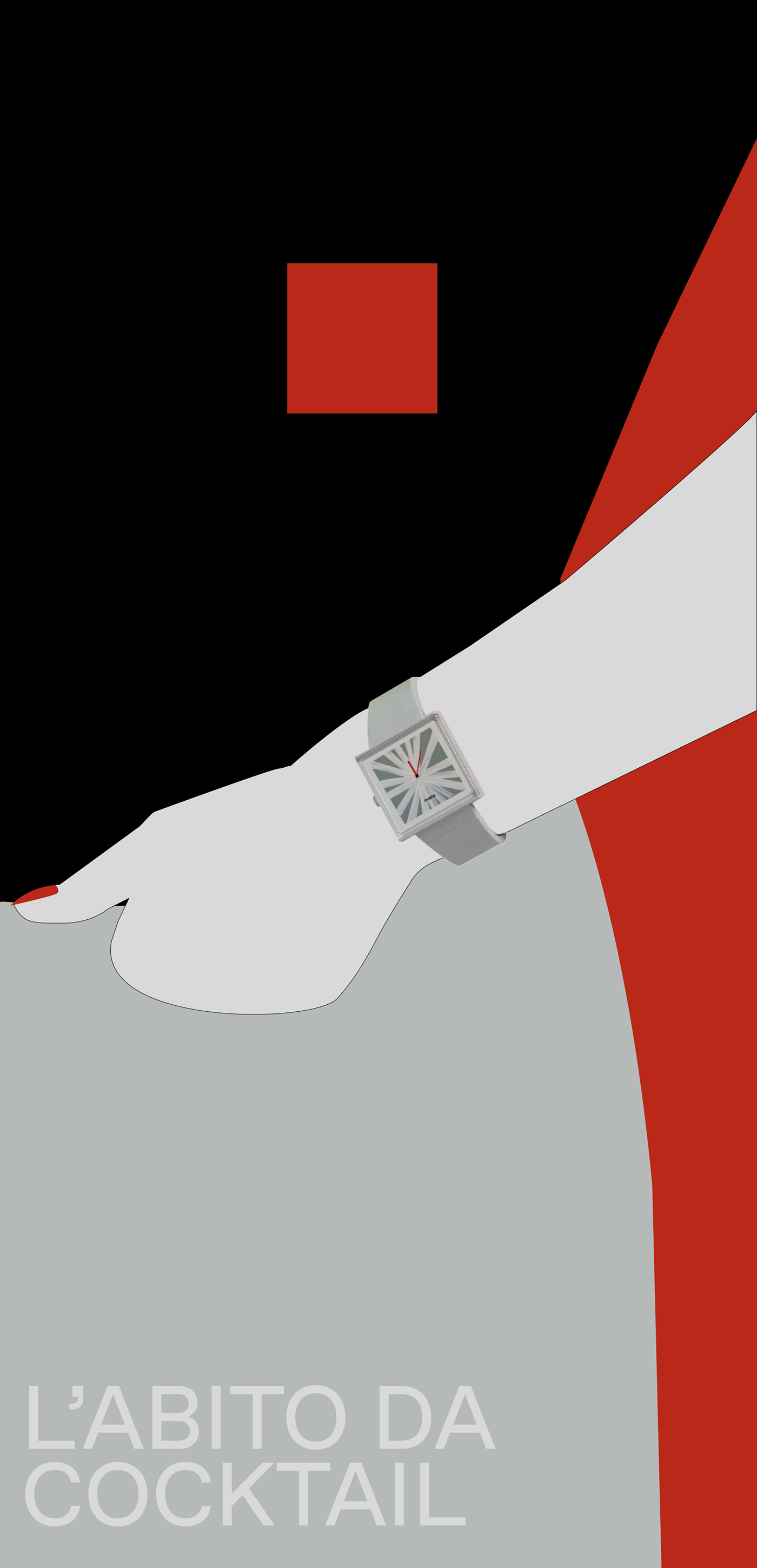 Watches ArtDirection minimal product design  branding  identity illustrations Fashion  accessories graphic design 