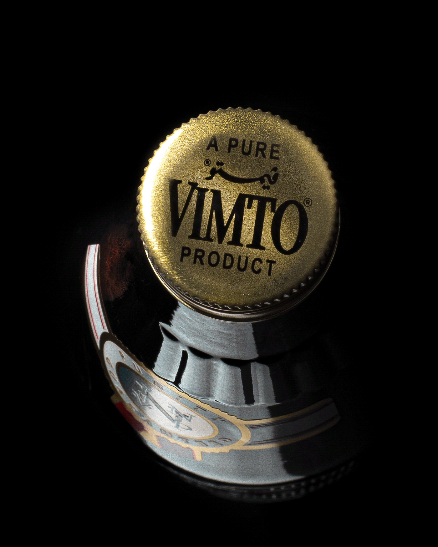 ads Advertising  brand identity campaign drink marketing   vimto