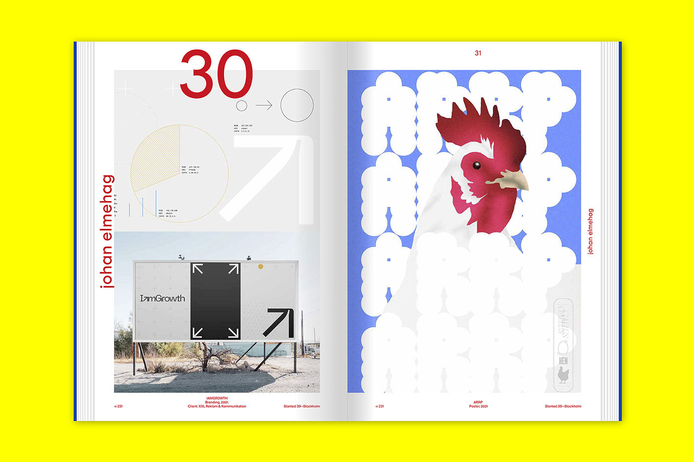 design graphic design  magazine Slanted Publishers slantedmagazine stckhlm Stockholm Sweden