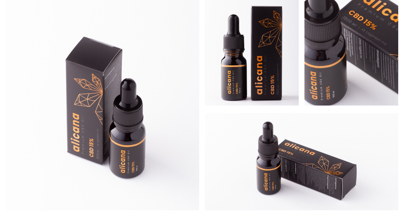 branding  cannabis CBD oil design hemp package Packaging packaging design