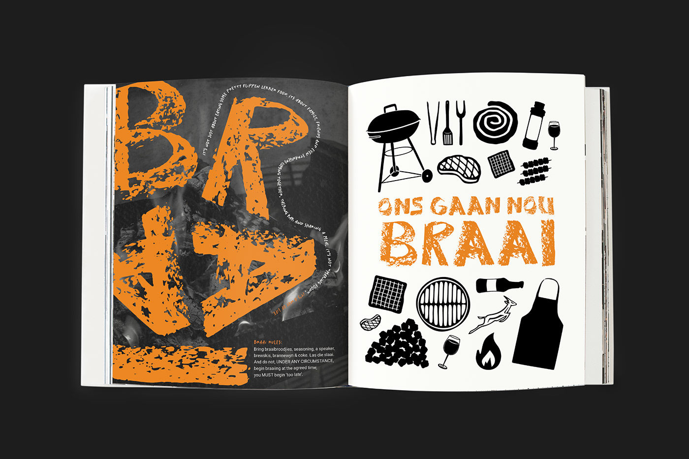 book print typography   editorial south africa Photography  Documentary Photography ILLUSTRATION  Drawing  graphic design 
