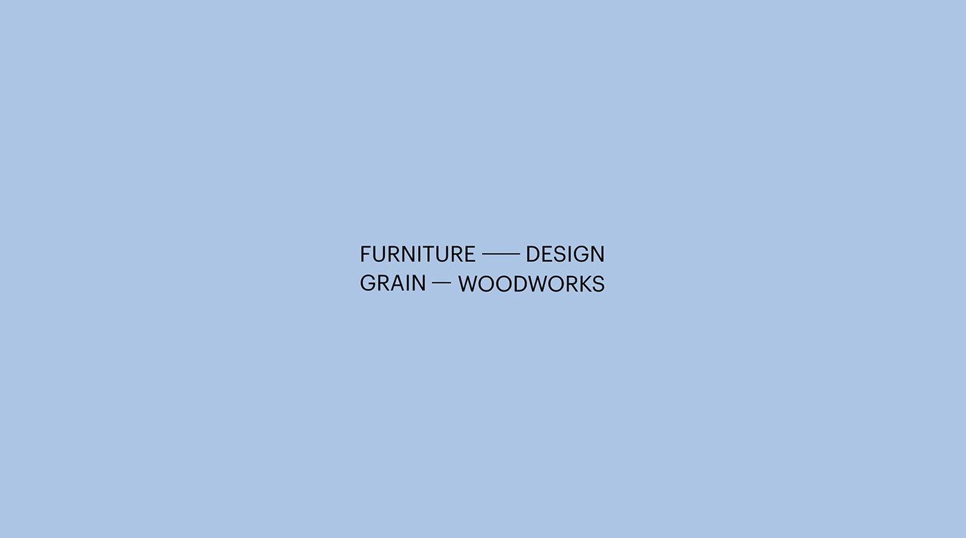 animation  branding  Interior Logo Design publication visual design wood woodwork