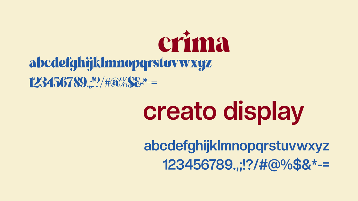 identidade visual design gráfico graphic design  ID Visual natal