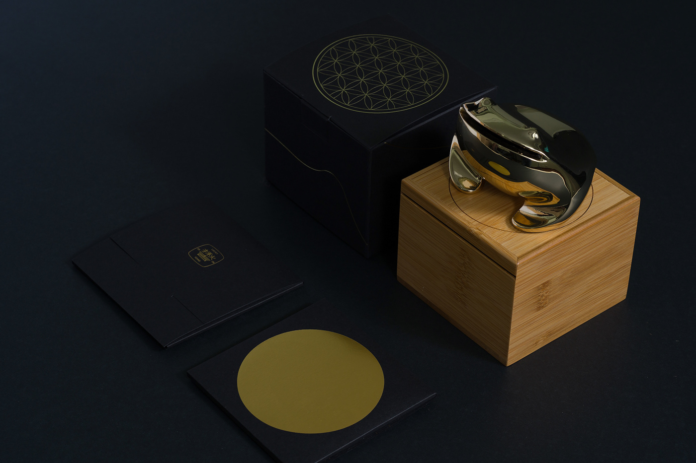 packaging design Packaging New Year Gift 揪吉 eastern design chinese design Modern Style 東方風格