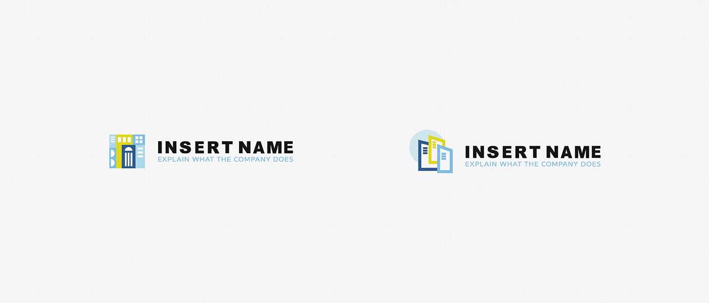 design Graphic Designer brand identity Logo Design logos