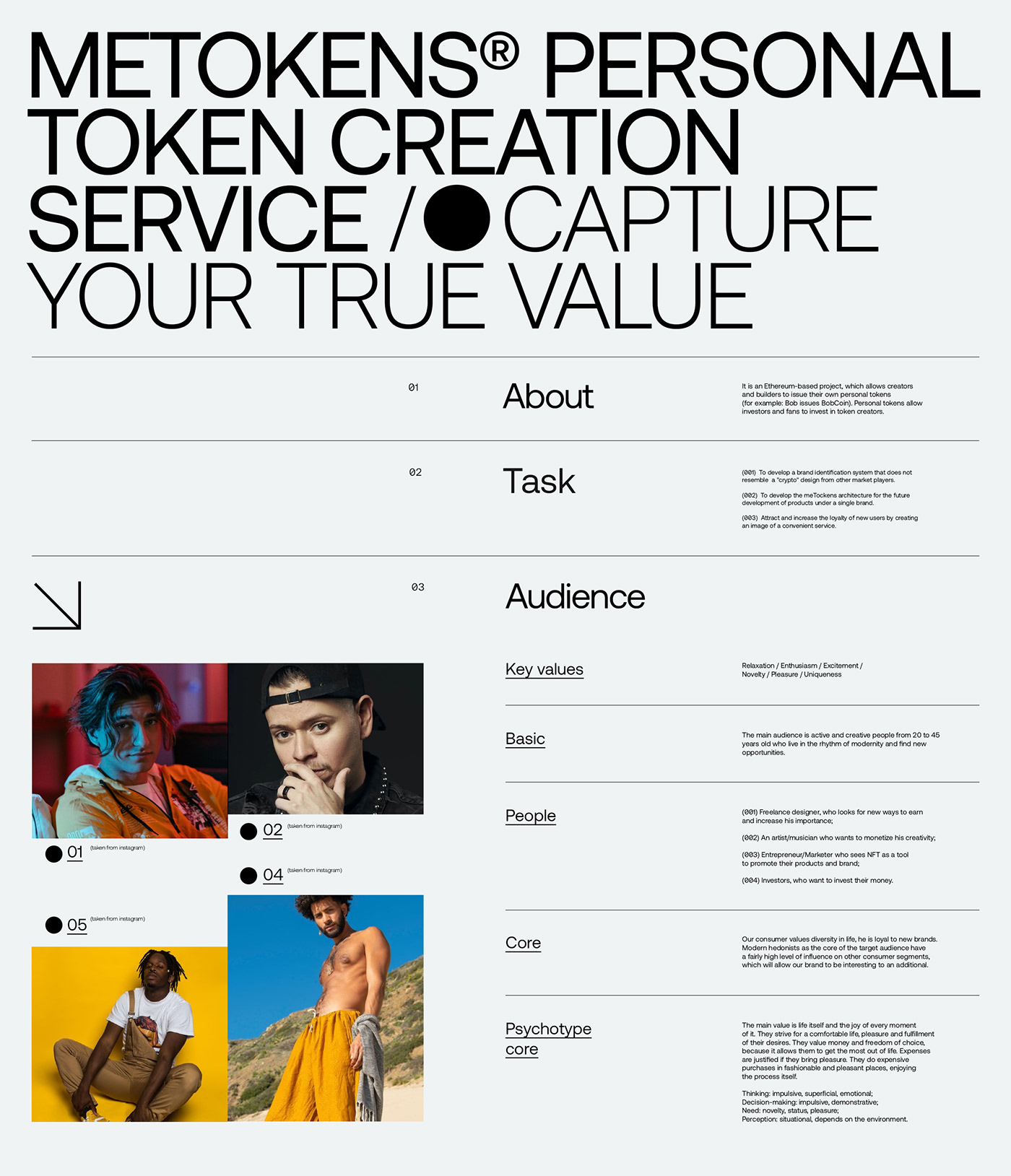 blockchain brand crypto identity Logo Design Logotype nft Technology token visual identity