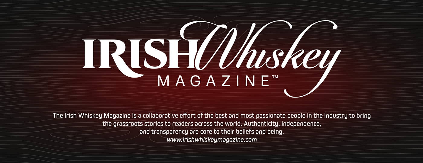 irish Irishwhiskeymag magazine Whiskey