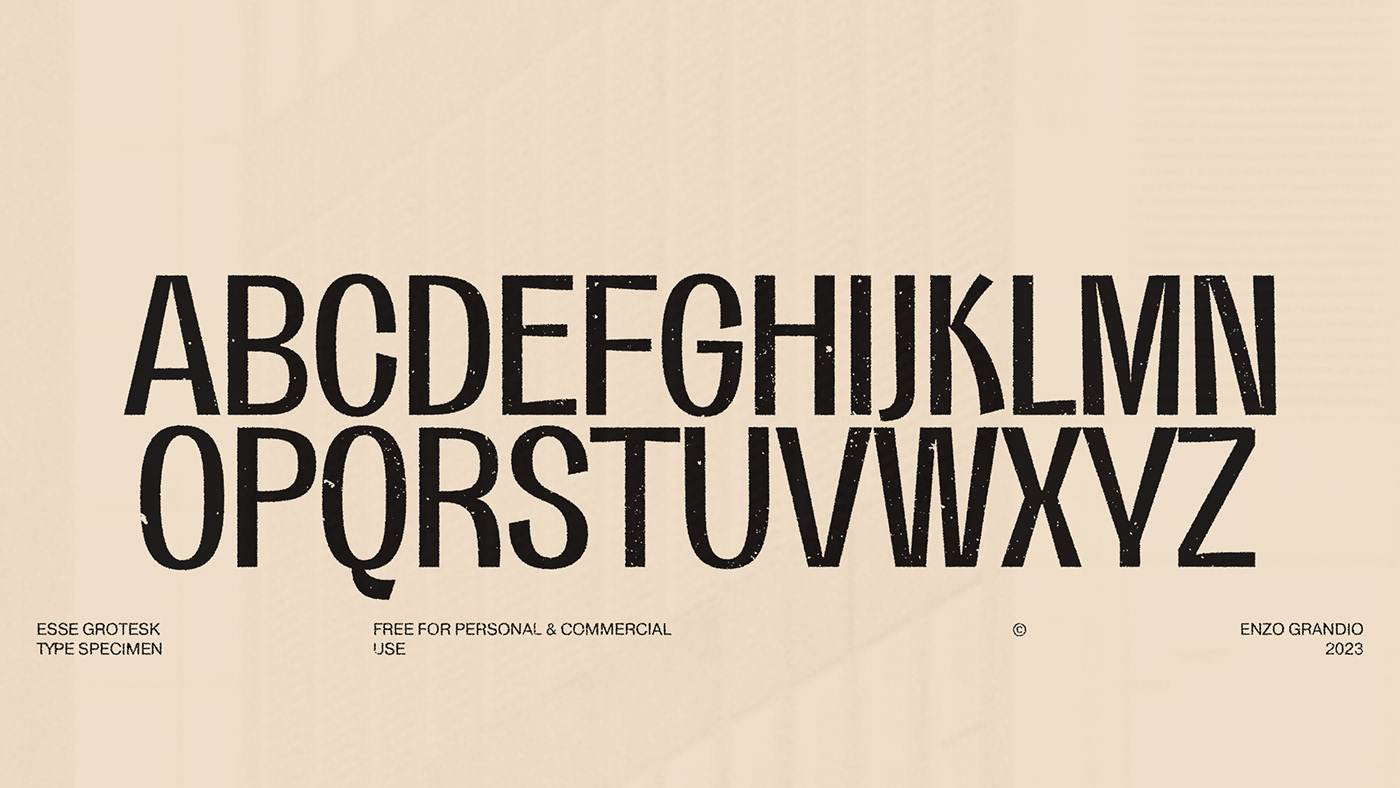 design font font design fonts type design Typeface Free font free typeface typography   type