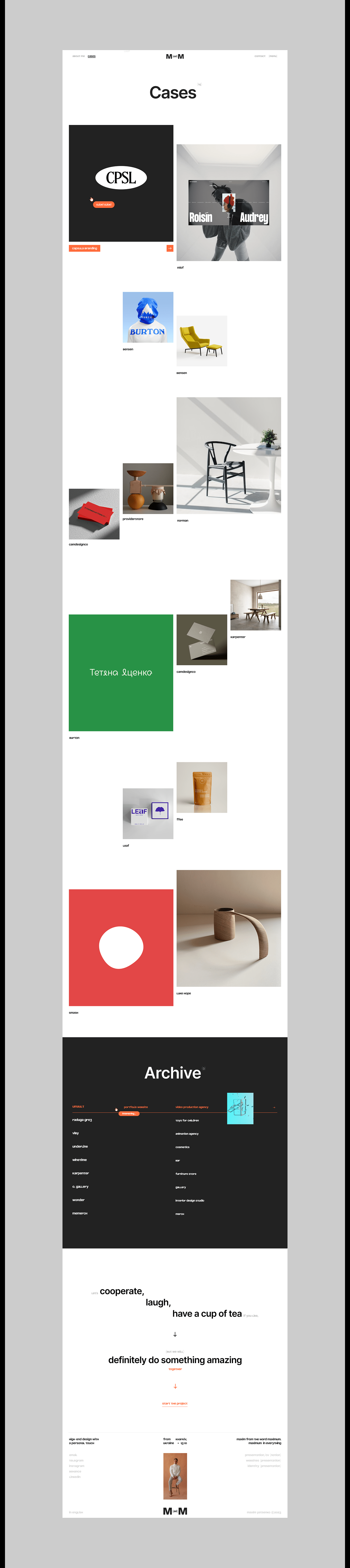 portfolio personal branding brand identity typography   Web Design  UI/UX UX design animation  Interface user experience