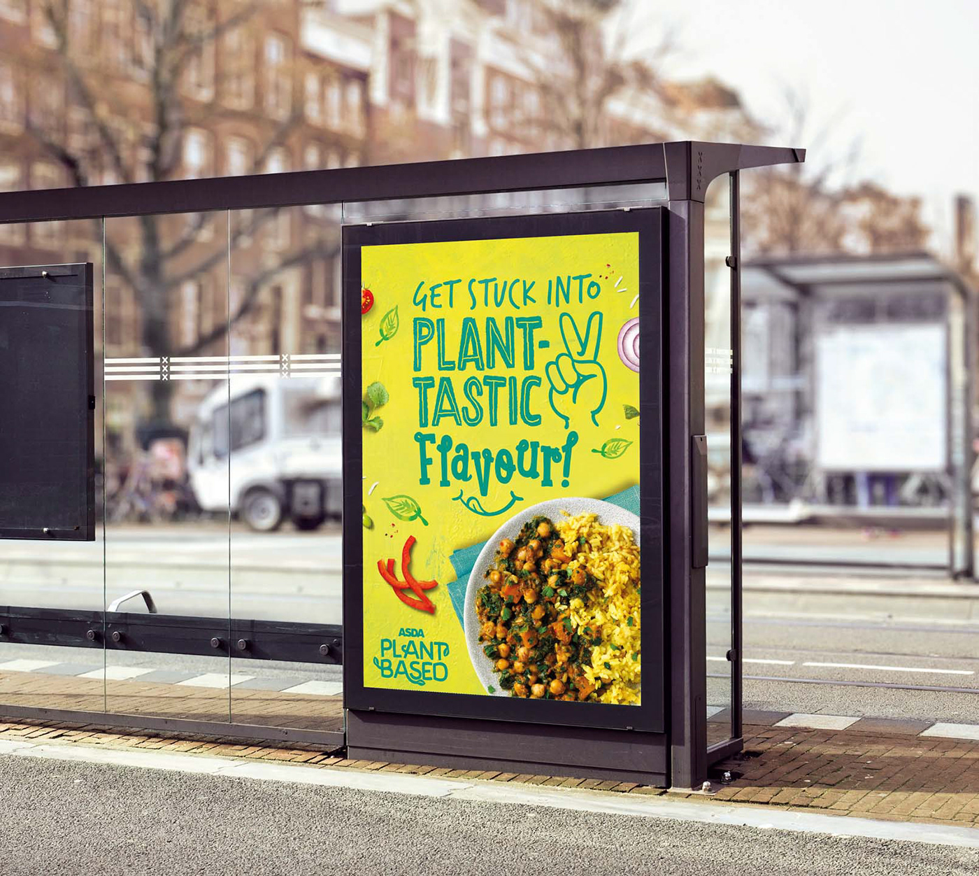 based branding  Food  free meat meat-free Packaging Plant vegan Vegetarian