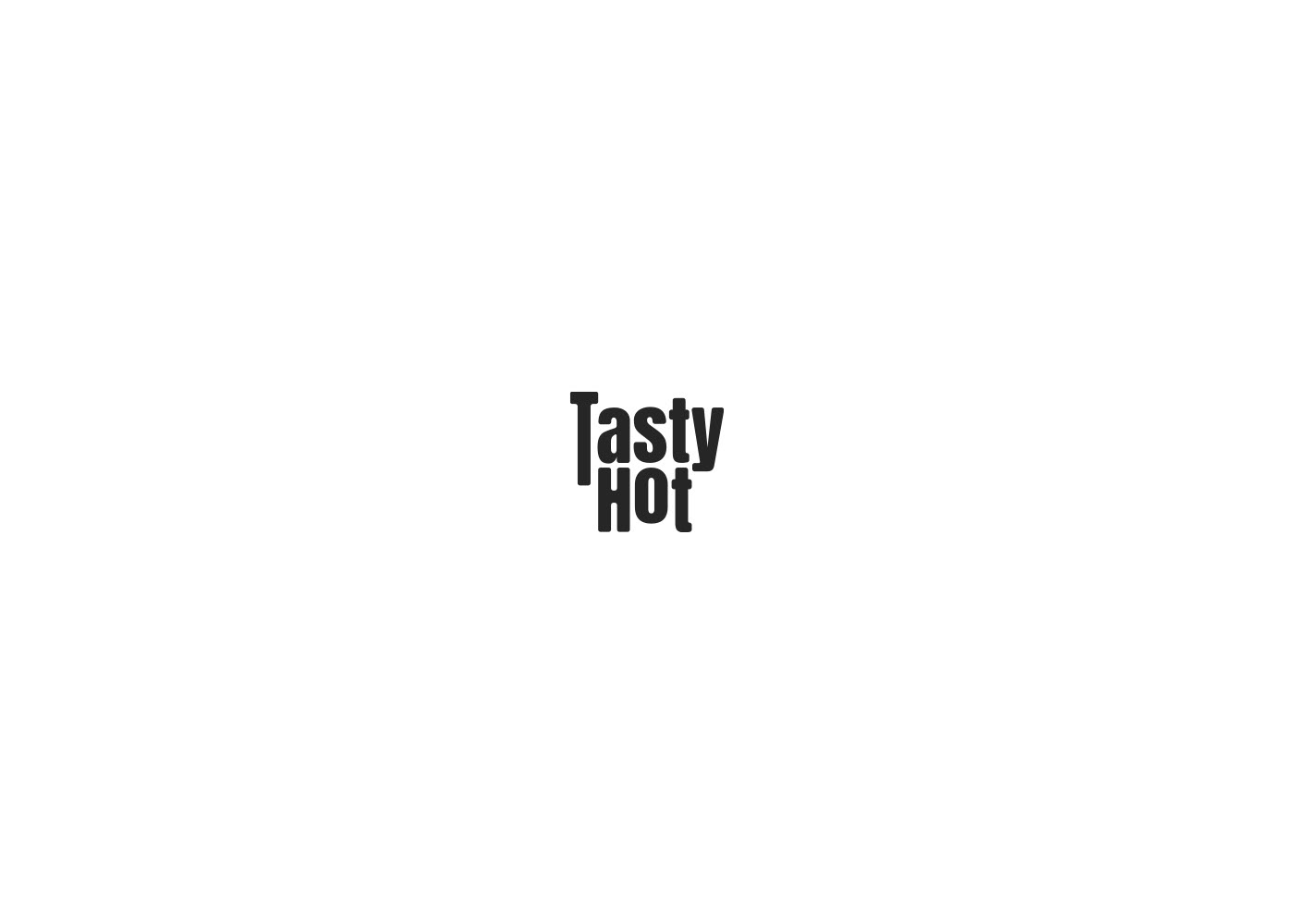 brand identity branding  Burger Logo Fast food fast food branding identity Logo Design Modern Logo orange restaurant