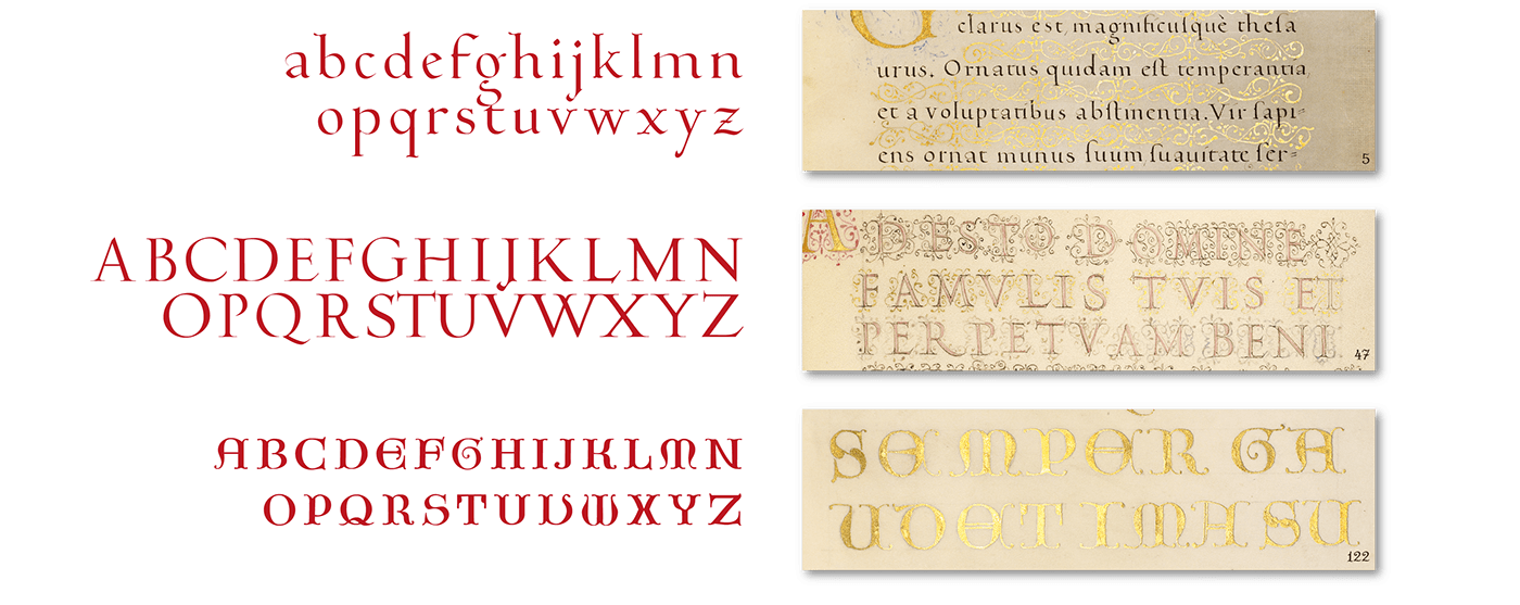 austria caligrafia handmade historia history manuscript MANUSCRITO revival tipografia Typeface