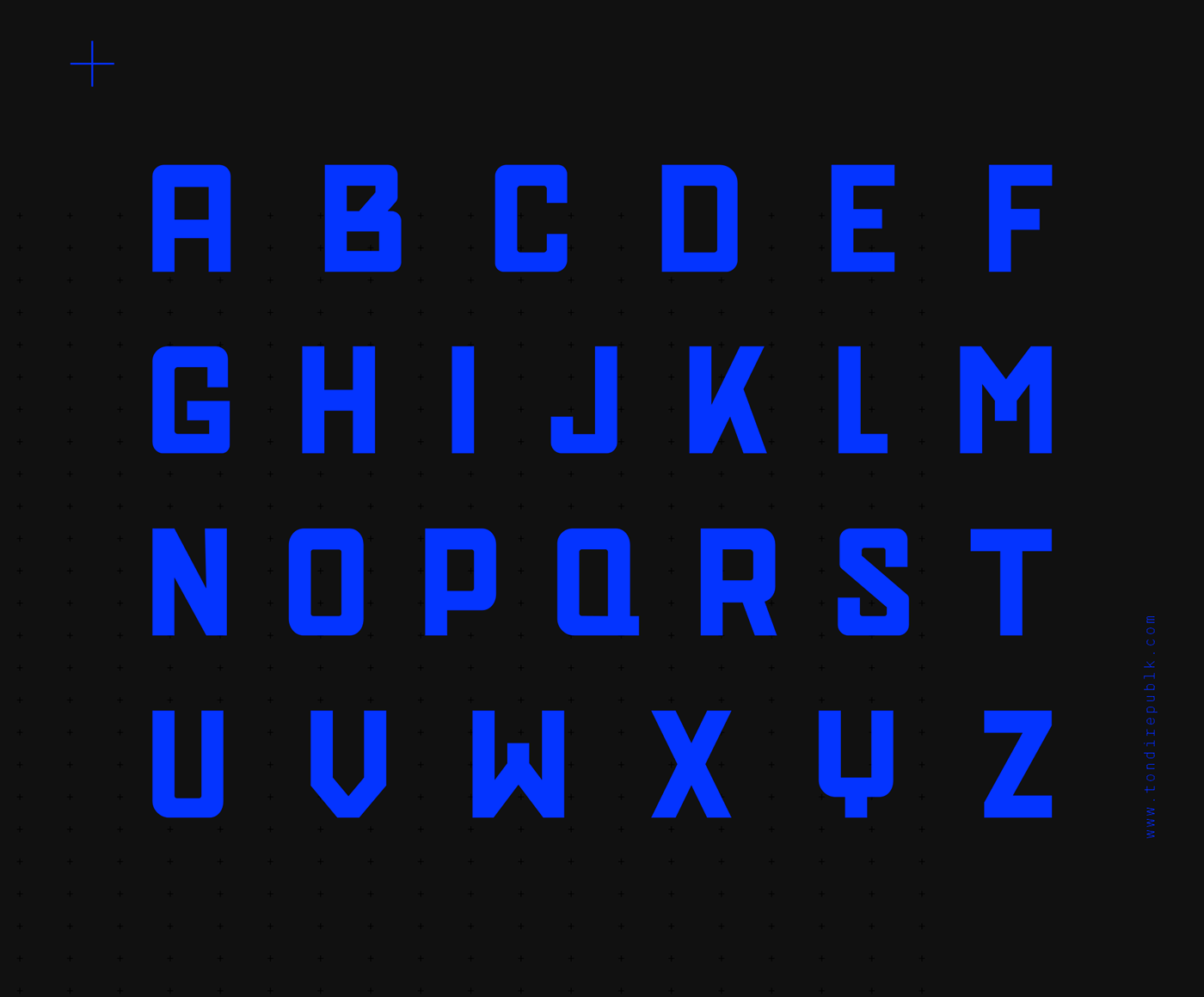 Free font sans serif typography   design design resources type Typeface font freebie