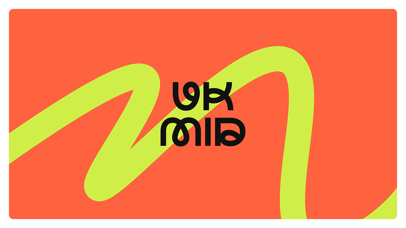 branding  Diversity minimalist organic logo identity