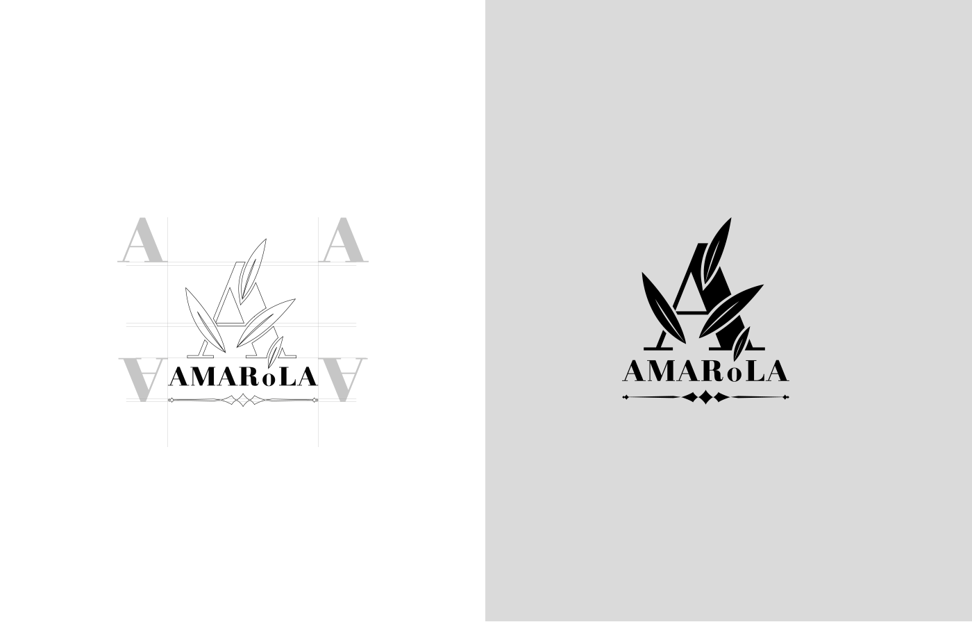 visual identity Logo Design progettazione grafica