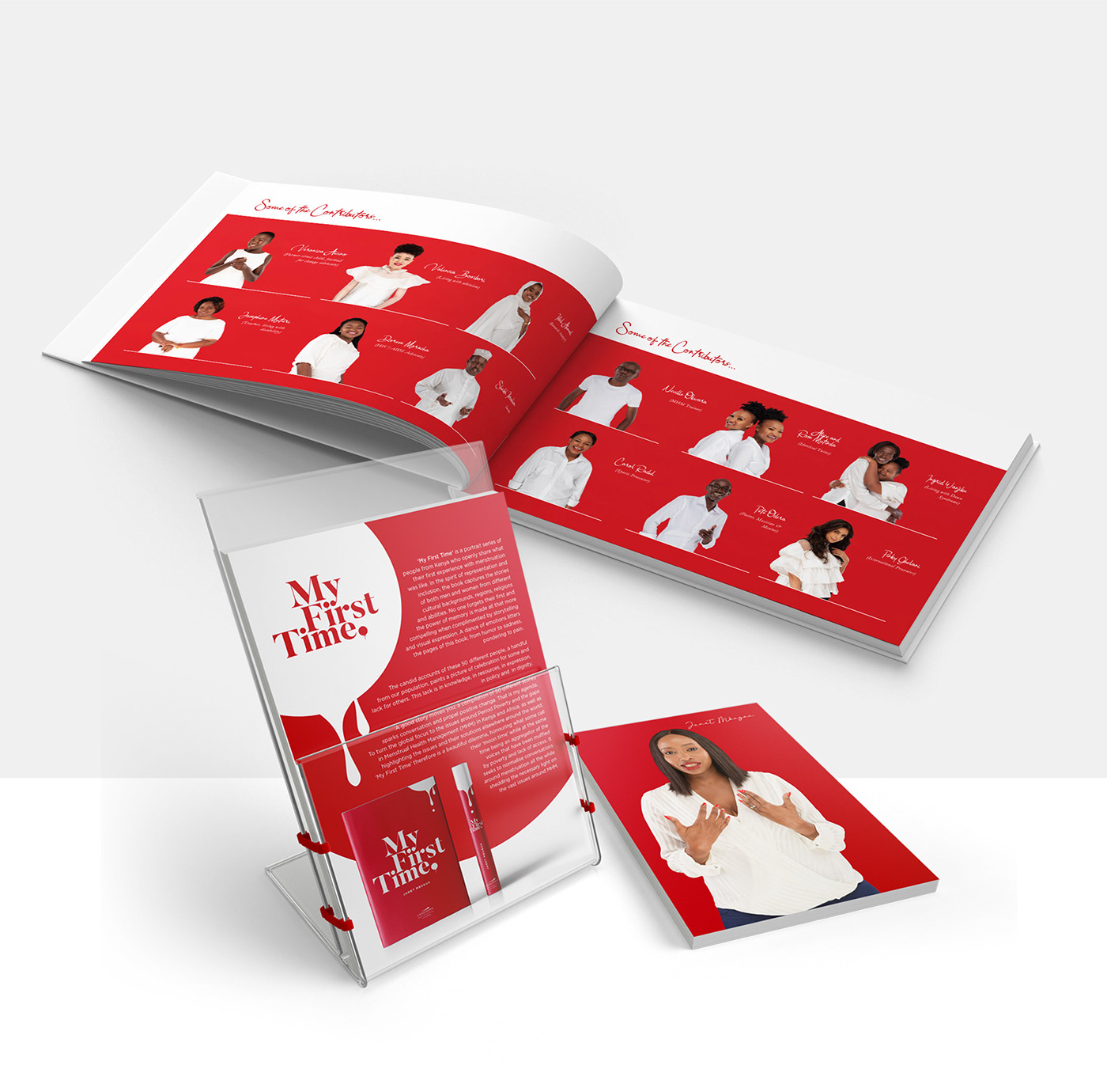 book design books communication editorial graphic design  Layout Design nairobi novel print storybook
