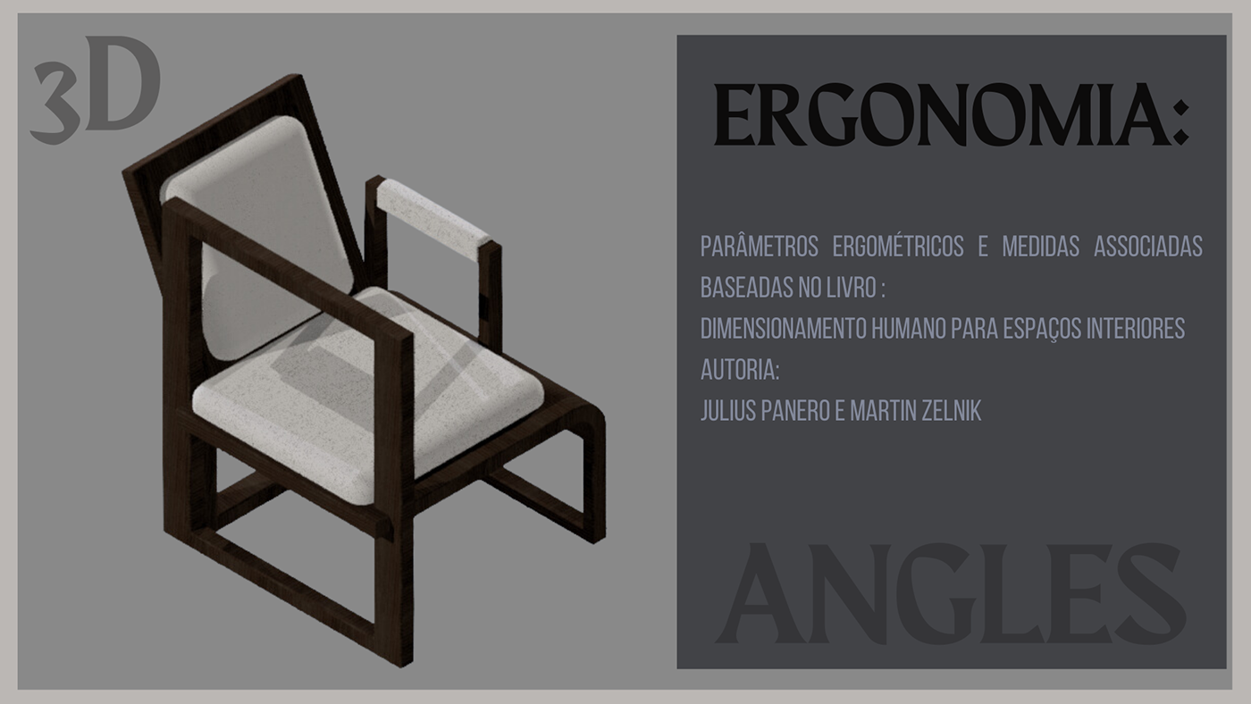 furniture design 3D interior design  Ergonomics product design  experimental
