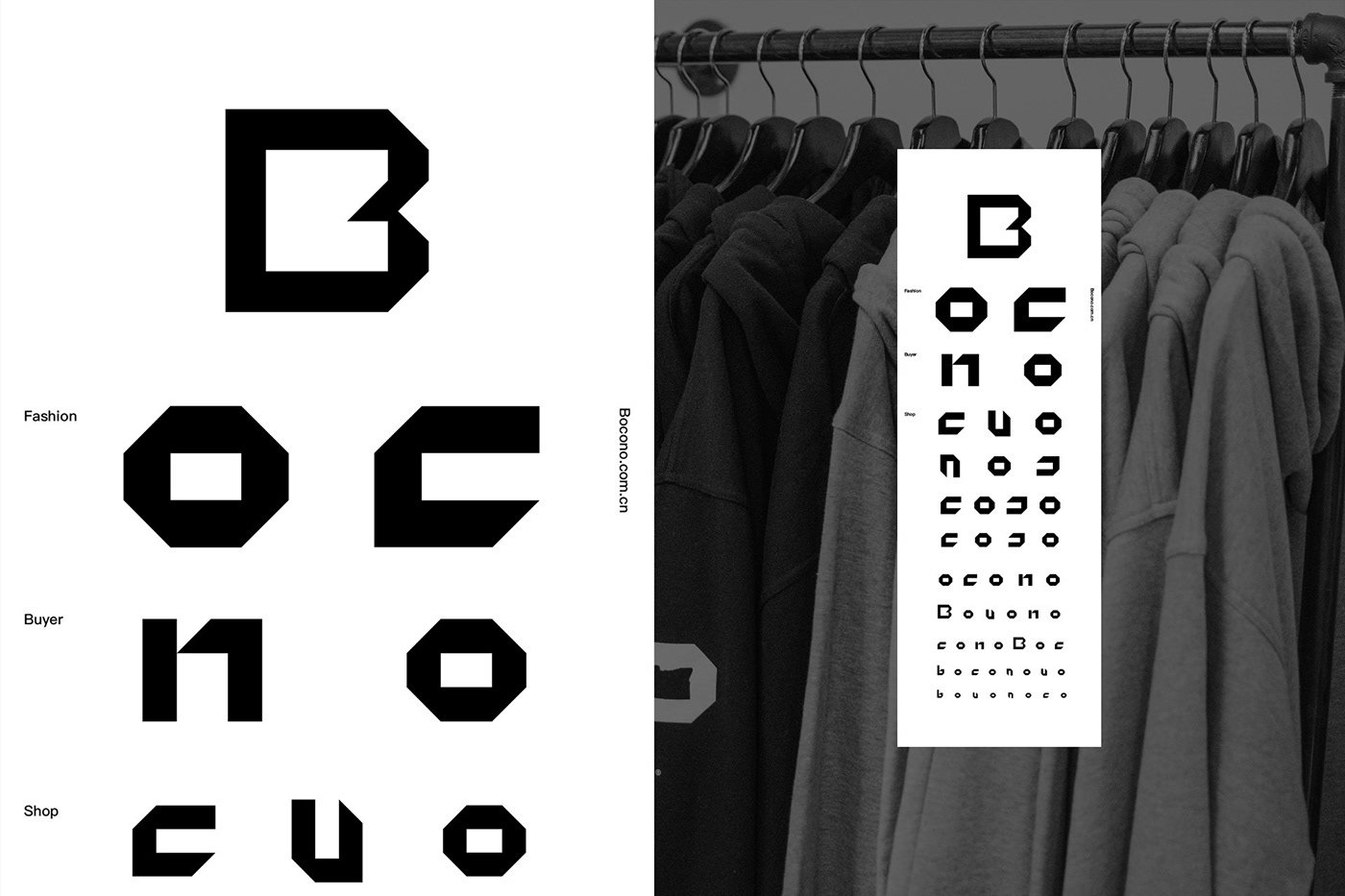 black branding  Clothing Fashion  font Pringting shop typography   wearing