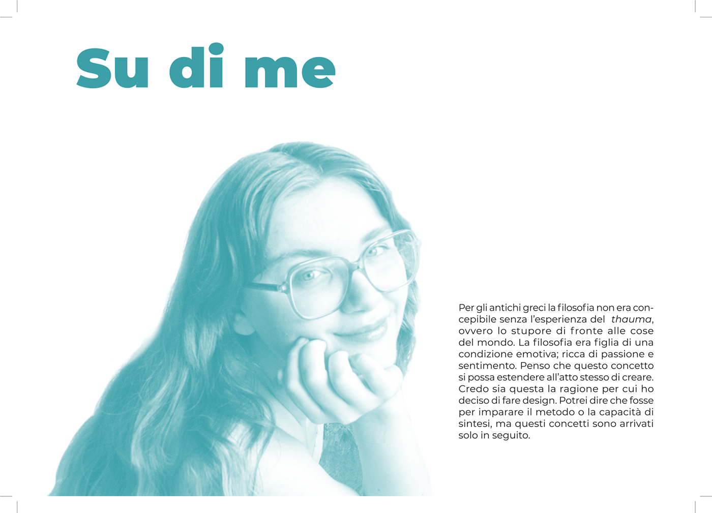 University graphicdesign typography design Layout InDesign editorial design  studentprojects uniproject