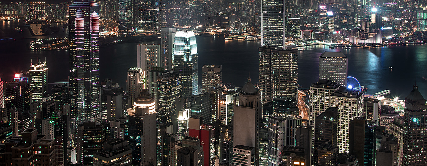architecture asia city cityscape Hong Kong multiculture skyline skyscraper Urban Urbanisation