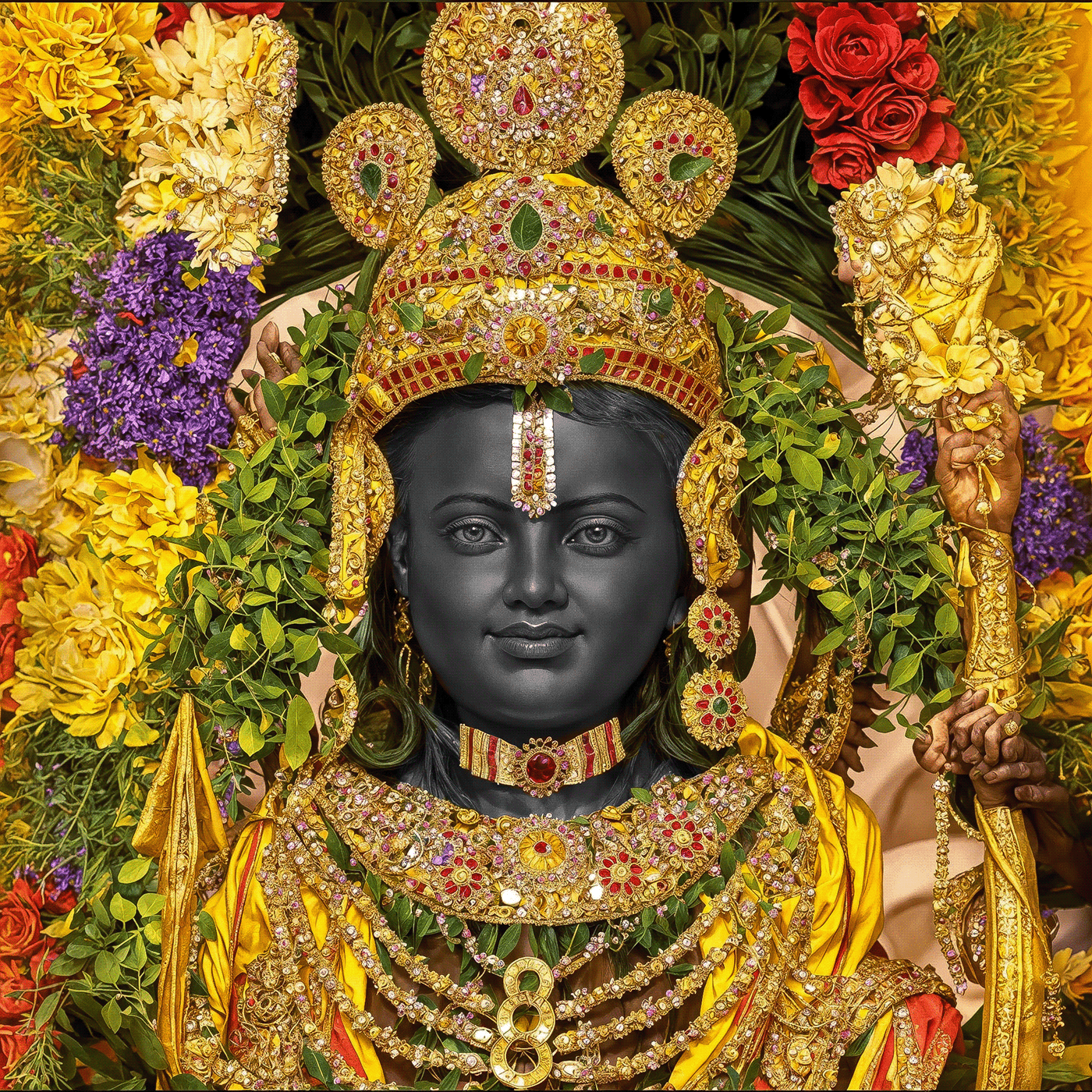 shriram ram ayodhya Ramlalla Hanuman Ramayana Diwali