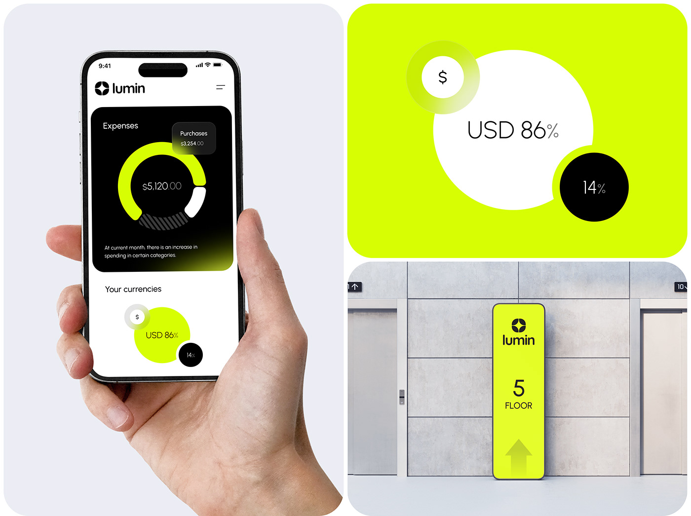dashboard SAAS finance ux UI design online banking Mobile app app design app