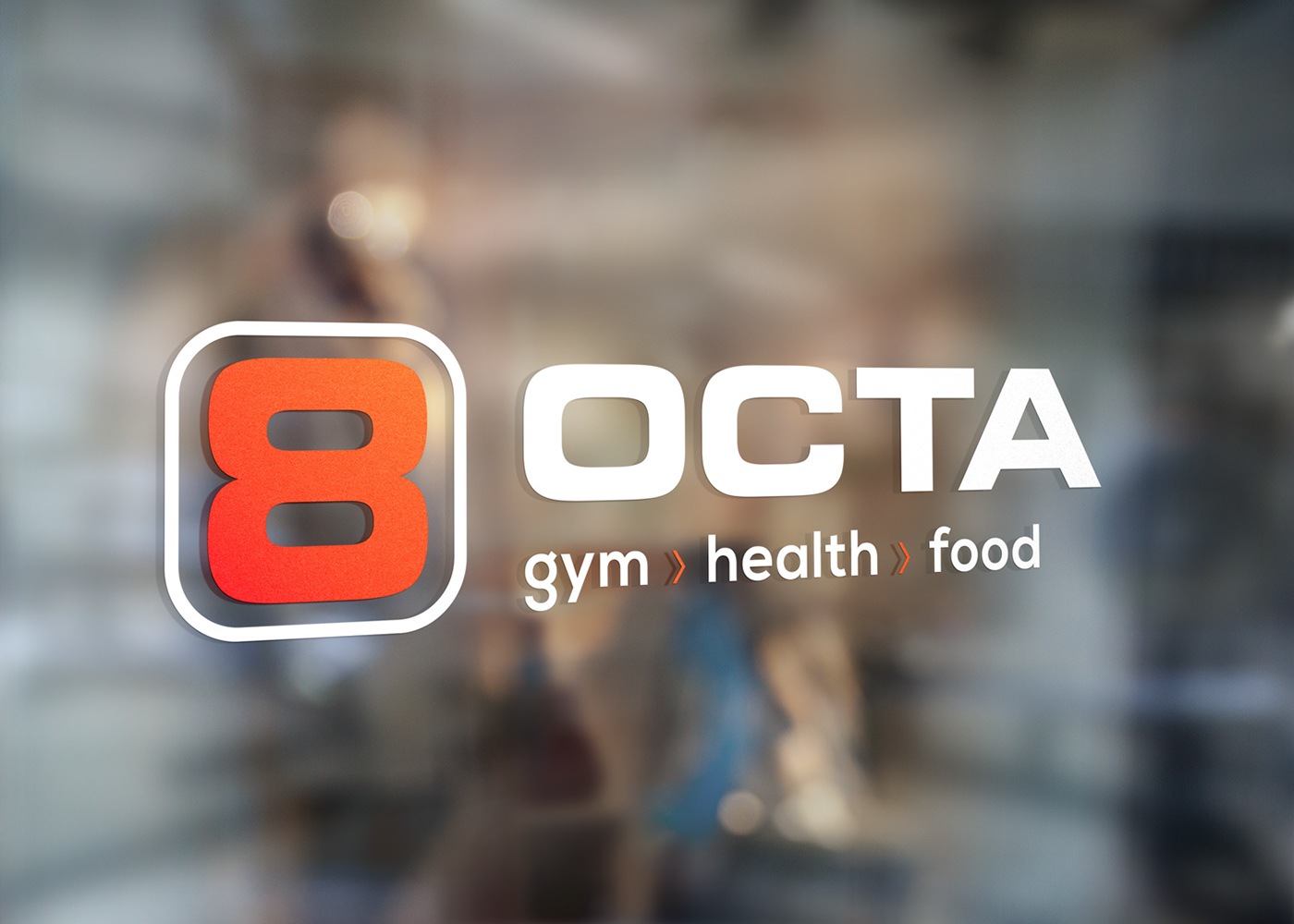 gym fitness academia octa Health healthy Food 