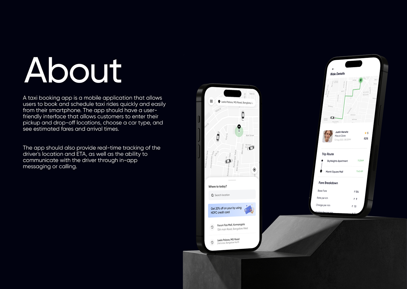 app design Mobile app taxi Taxi Booking App app Booking mobile design taxi app ui design UI/UX
