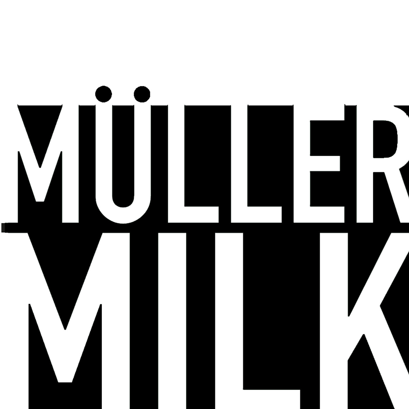 branding  design ecofriendly GlassBottles graphicdesign graphics milk mullermilk Rebrand