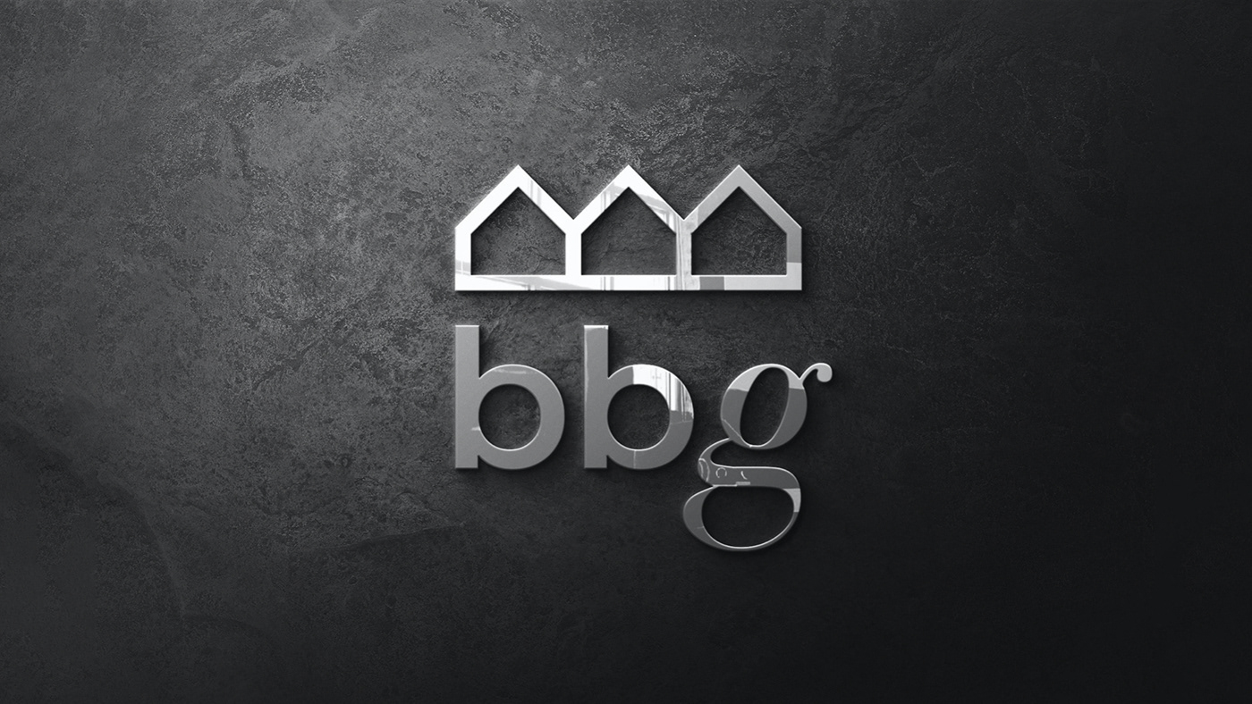 branding  logo real estate