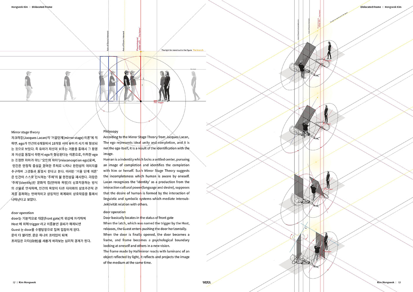parametric design Grasshopper branding  artdirecting spatialdesign Space  architecture interactive mediaart