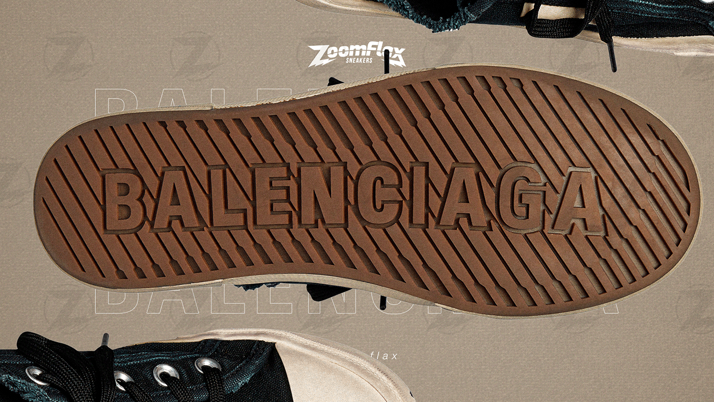 sneakers shoes catalog design catalogo catalogo digital diseño gráfico concepto zapatillas banner design