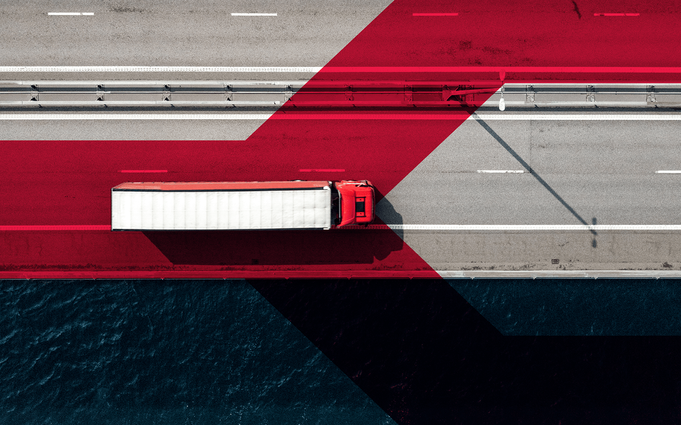 branding  digital futuristic logistic shipping Technology Transport logo business corporate