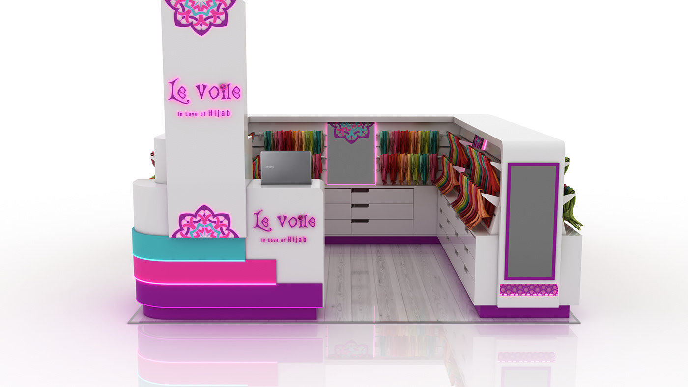 3D booth Display Exhibition  Exhibition Design  Stand