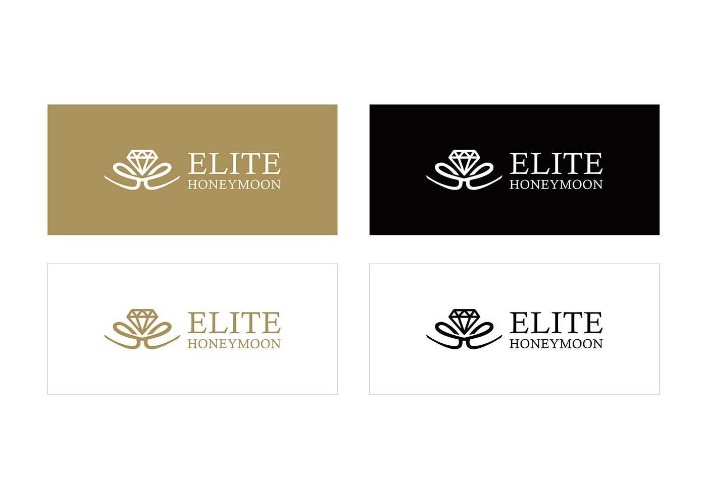 elite honeymoon elite logo elite honeymoon logo honeymoon logo