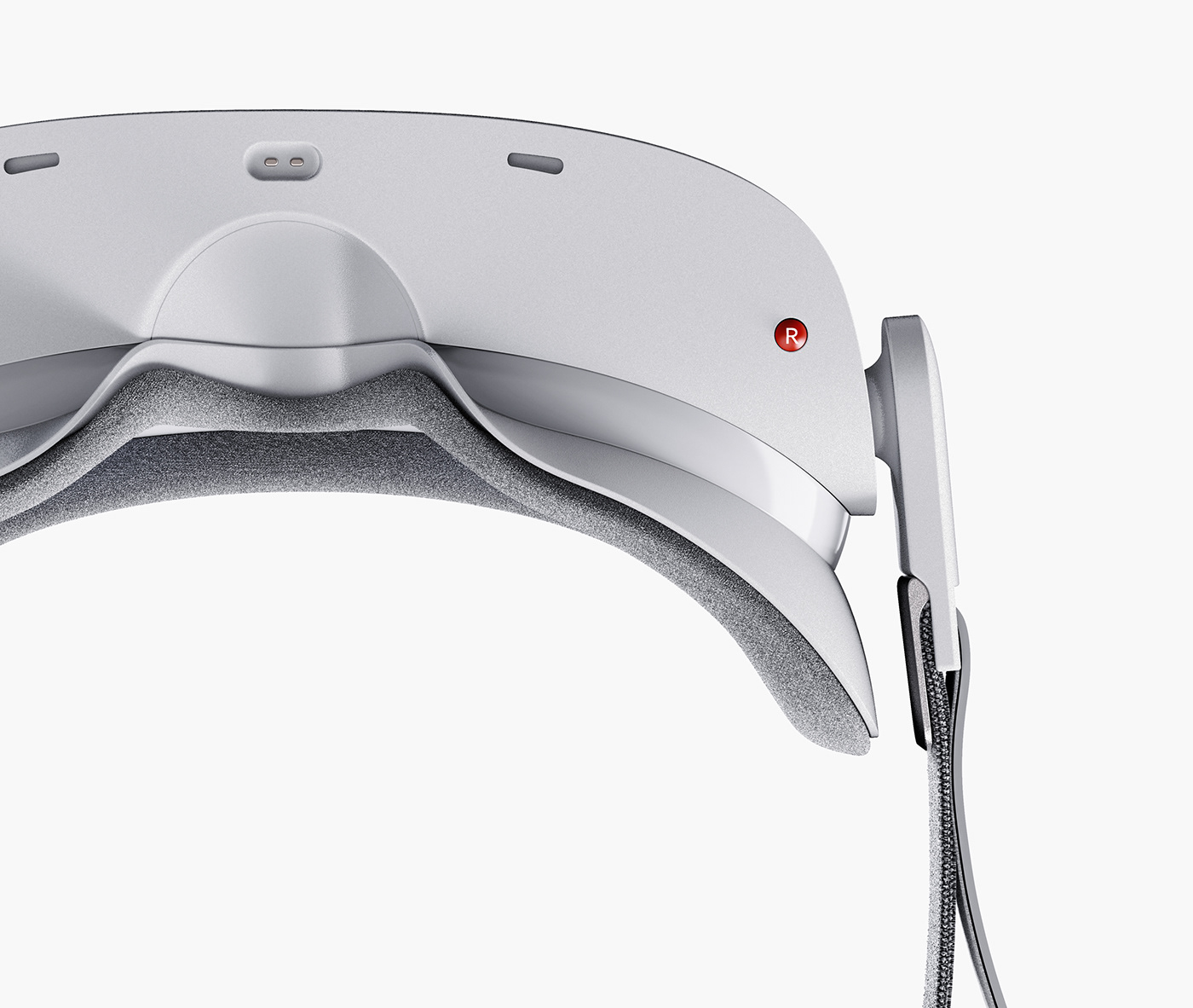 vr virtual reality headset goggle glasses game G11 G11design G11designgroup