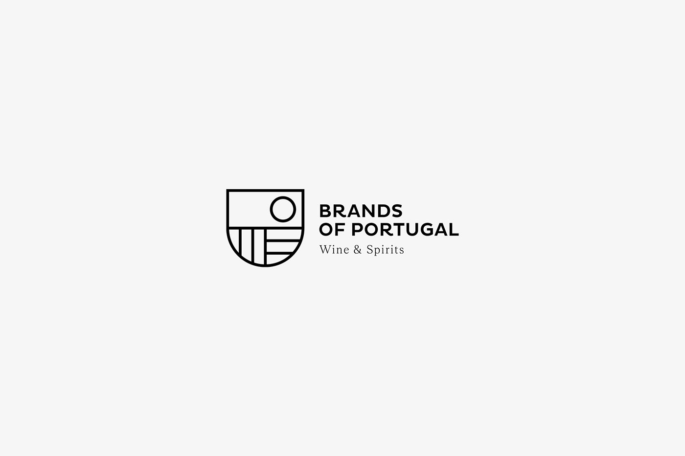 branding  logo musa musaworklab Portugal visual identity wine