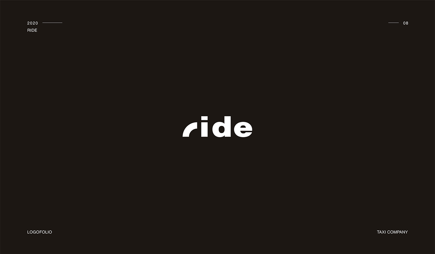 Ride, a taxi company