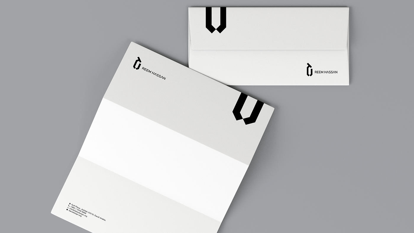 architecture minimal brand identity branding  interior design  lettering logo typography   graphic design  visual identity