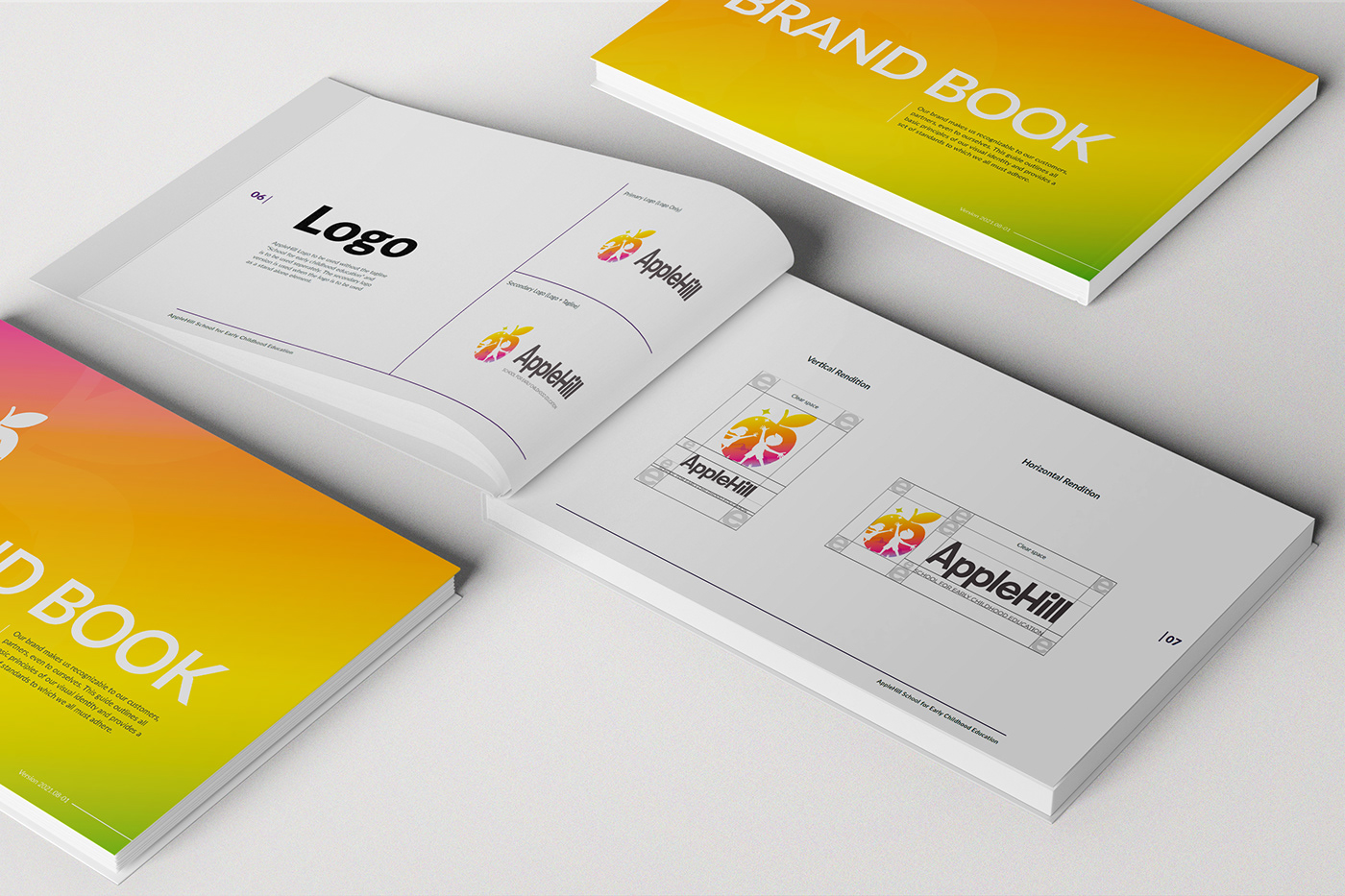 brand brand identity business card Creative Direction  creative logo graphic design  identity Logo Design Mockup Packaging