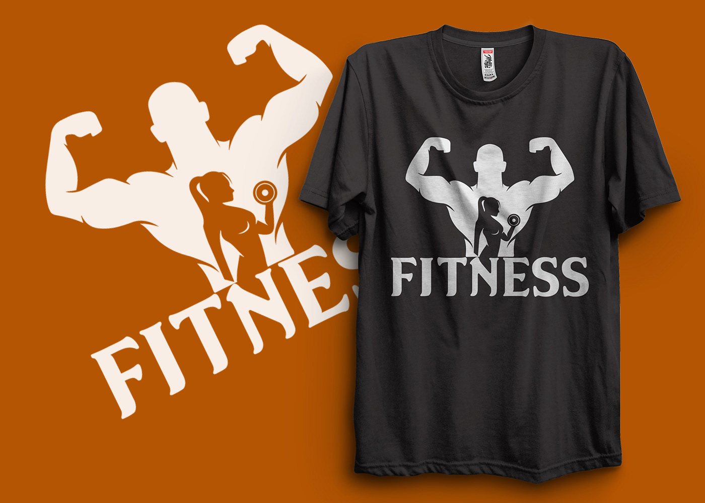 t-shirt tshirt T-Shirt Design Tshirt Design t-shirts fitness Fitness T-Shirt gym Gym t-shirt design designer