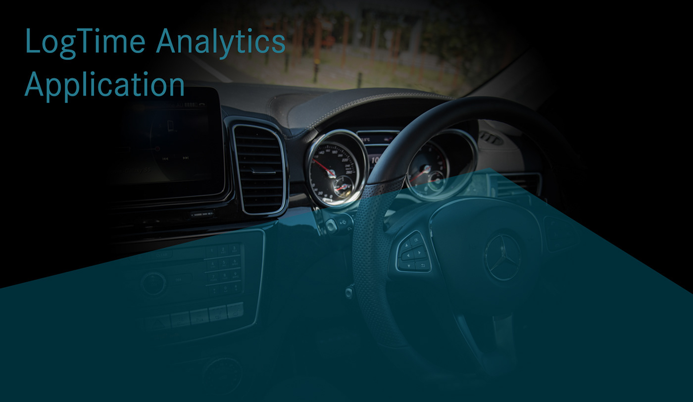 automobile DATAVISUALIZATION timeline Visjs graph dashboard UserExperience analytics research