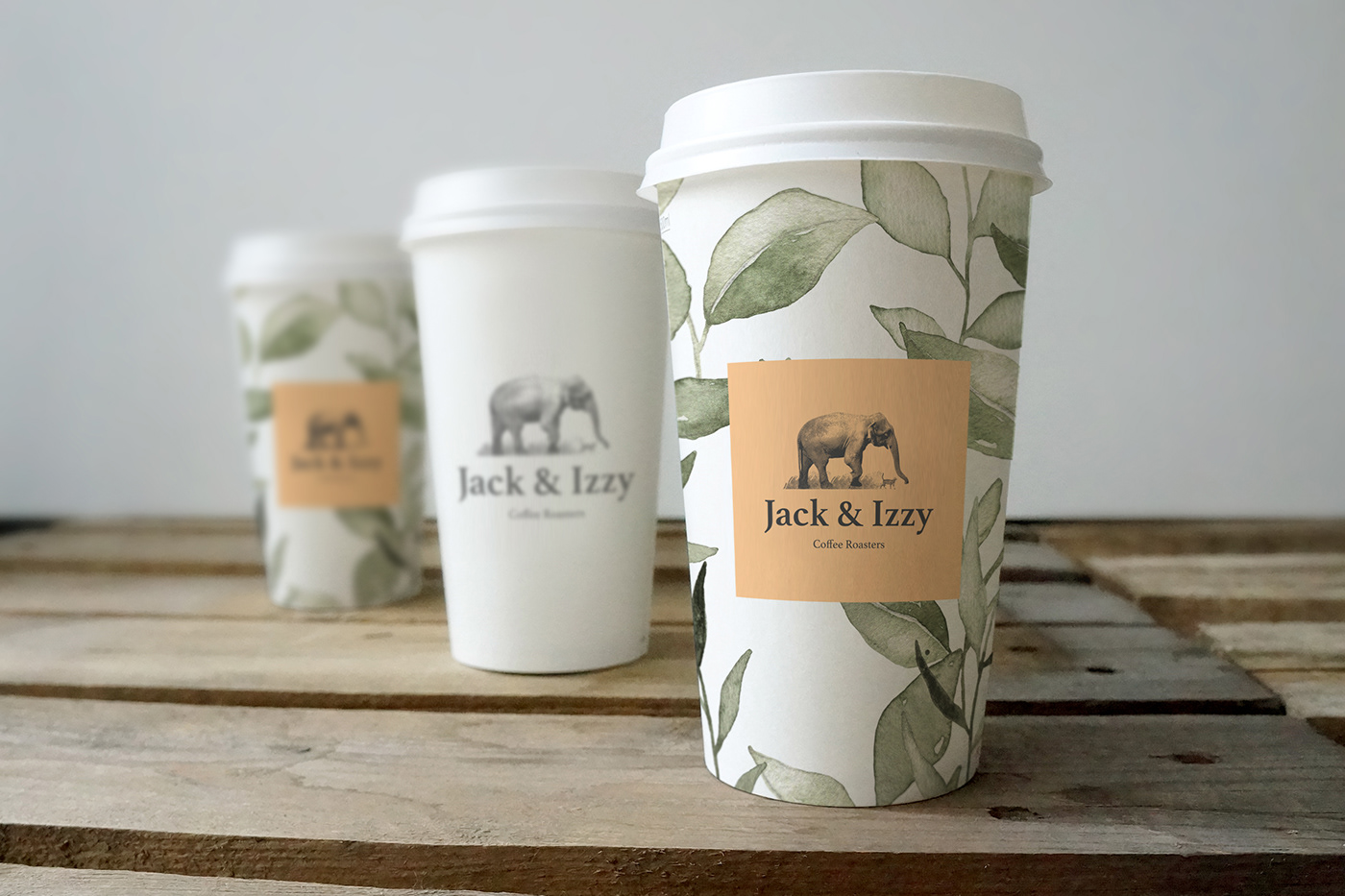 Brand Design brand identity branding  Coffee coffeeshop Corporate Design identity Logo Design Logotype visual identity