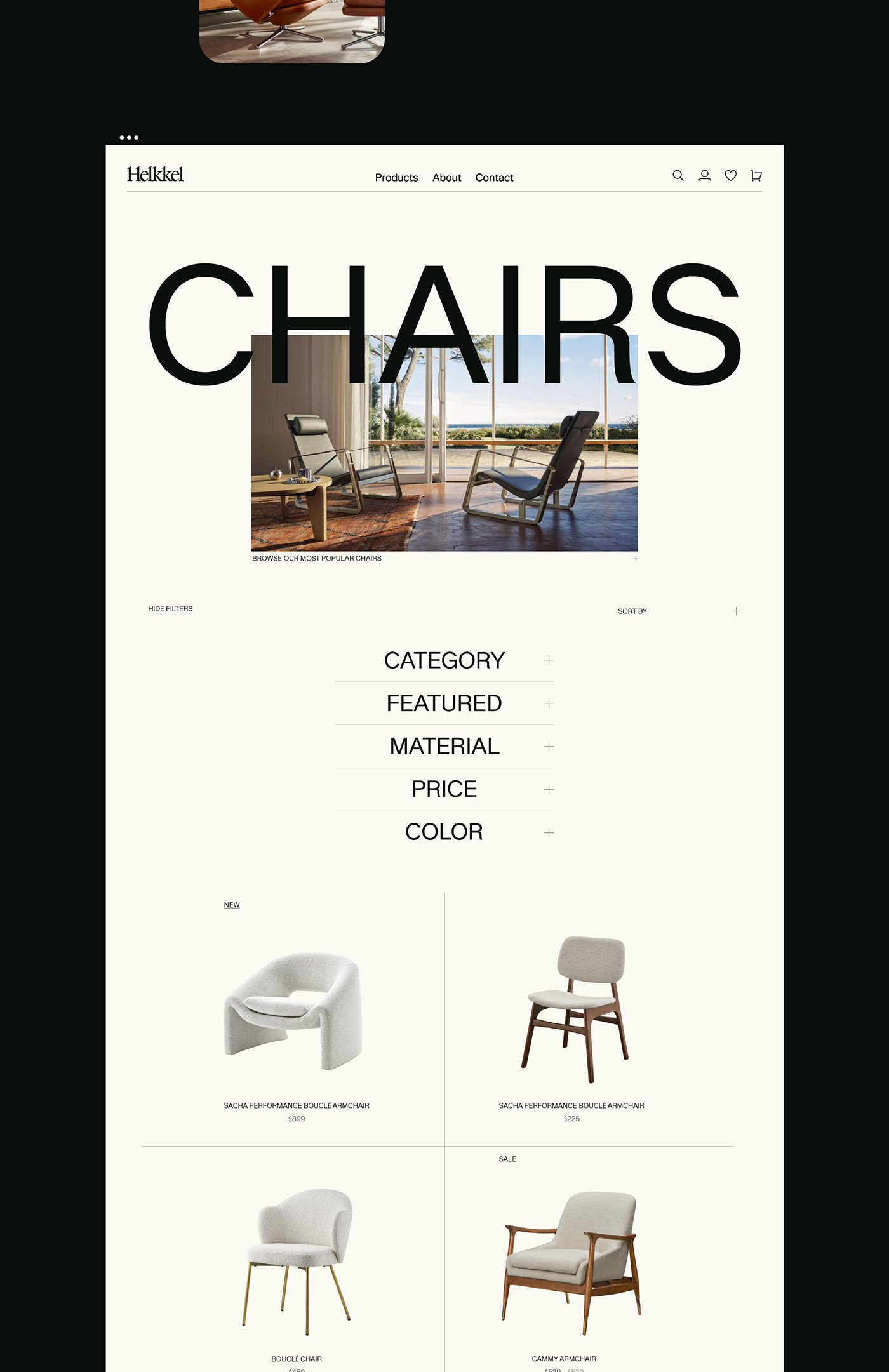 brand brand identity branding  furniture furniture design  Logo Design Logotype UI/UX visual identity Web Design 